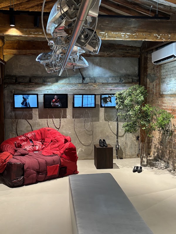 THEILMA Seoul Flagship 2