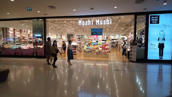 Central Westgate