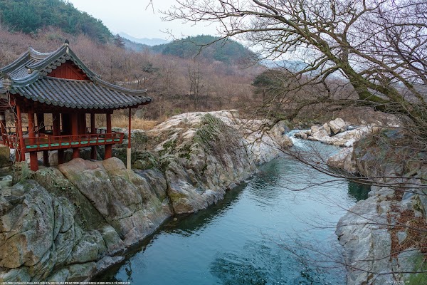Gunjajeong