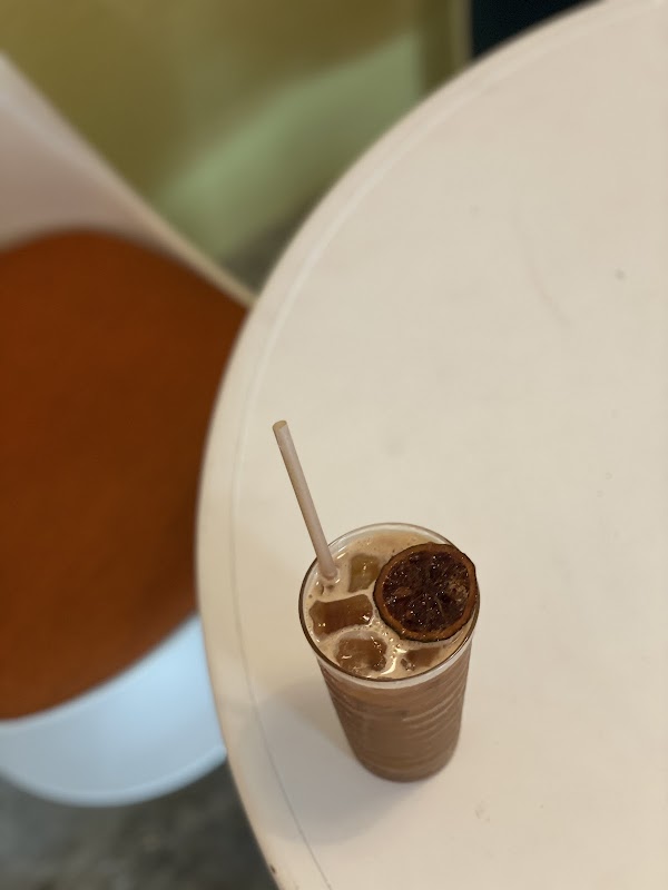 Coffee Dumbo 5