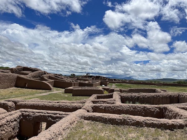 Casas Grandes 1