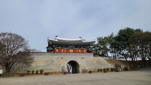 광성보 1