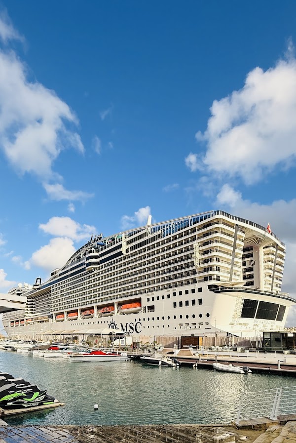 Valletta Waterfront 4