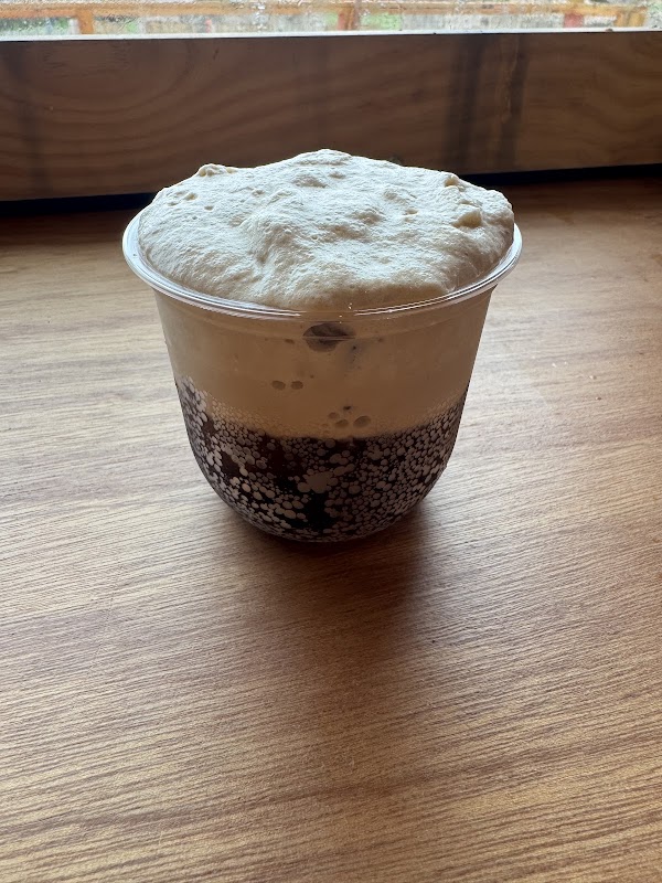 Lelo's Coffee Co. 5
