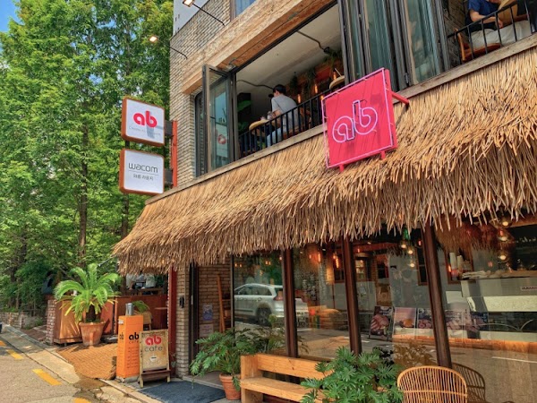 AB Cafe