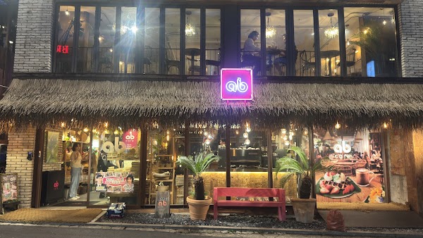AB Cafe 5