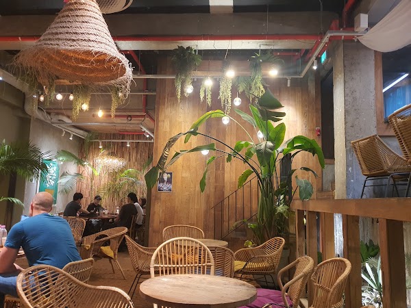 AB Cafe 2