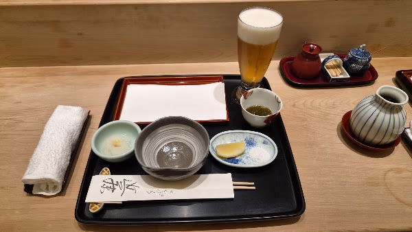 Tempura Kondo 5