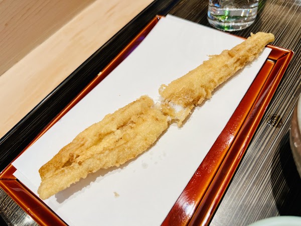 Tempura Kondo 4