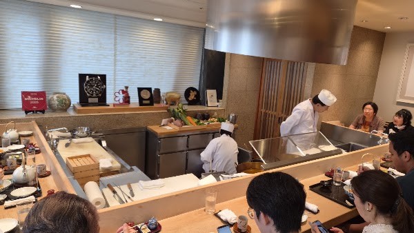 Tempura Kondo 2