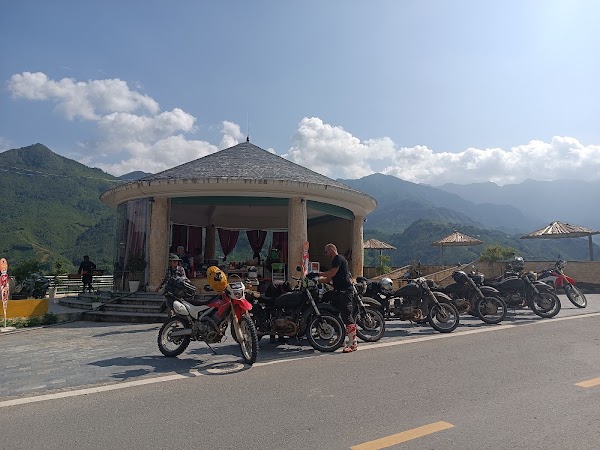 Điểm Review Lao Chải-Tả Van