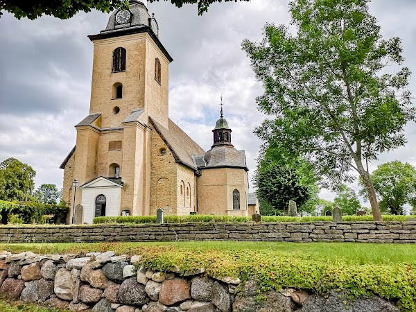 Vreta kloster