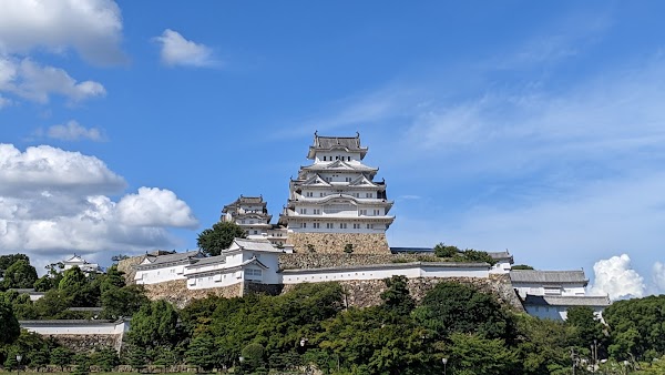 Sannomaru Square 1