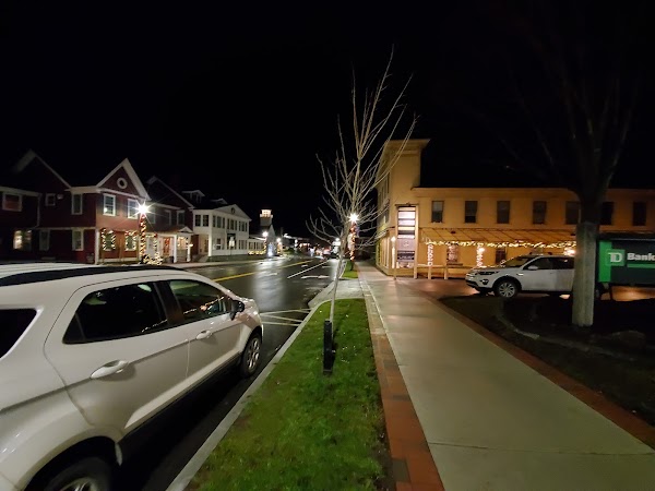Main Street
