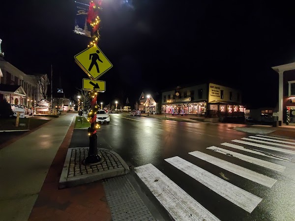 Main Street 5