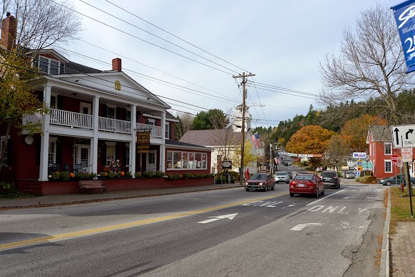 Main Street 4