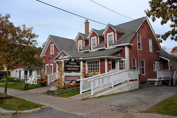 Main Street 3