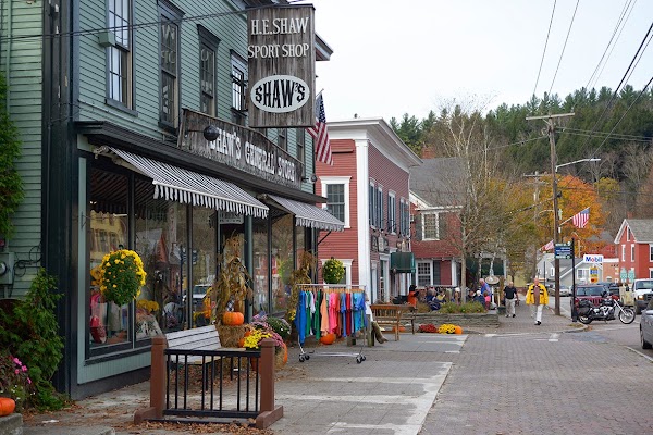 Main Street 2