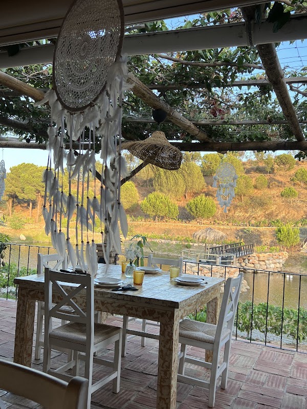 Restaurante Quinta do Monte
