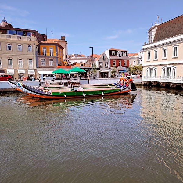 Canal Central