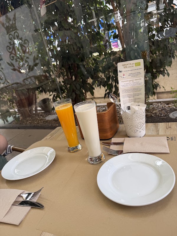 Casa Orxata, Bio Horchata 2