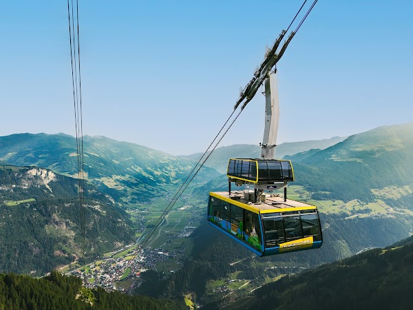 Oostenrijk 4