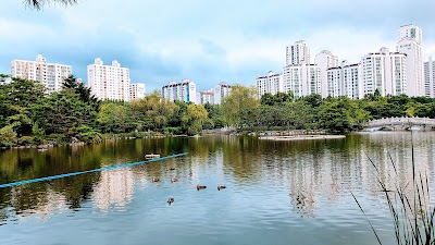 Bundang Central Park