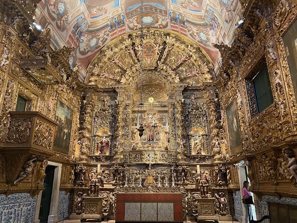 Church of Saint Anthony
