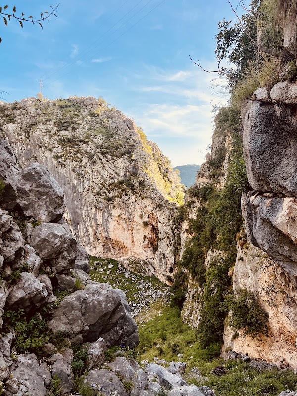 Start of the Ladder of Kotor 2
