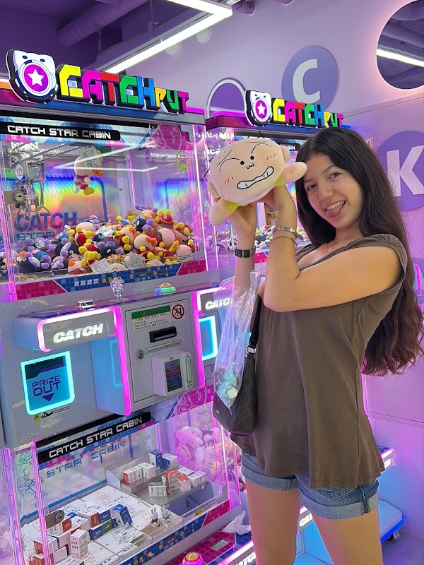 Lucky Pop 4