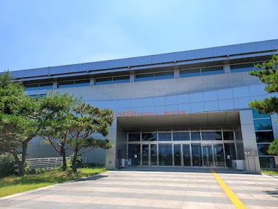 Daegu Art Museum 1