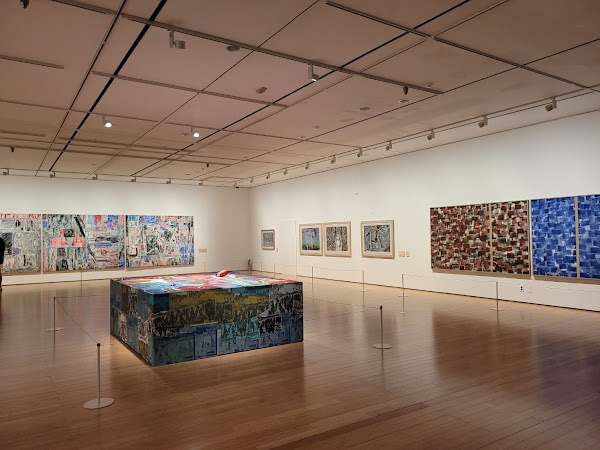Daegu Art Museum 5