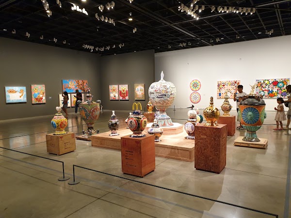 Daegu Art Museum 4