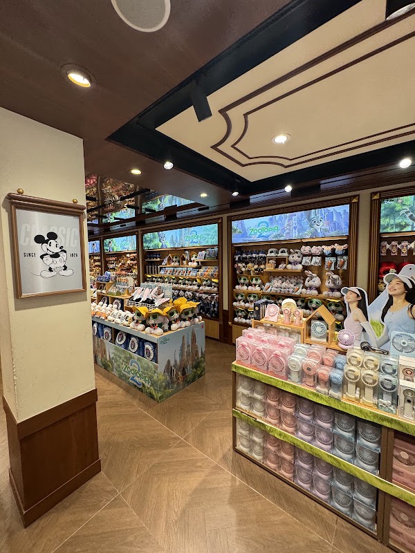 Hirono Floating Market @Siam Square 2