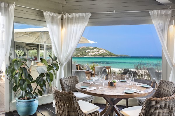 Trattoria del Pescatore all'Abi d'Oru 1