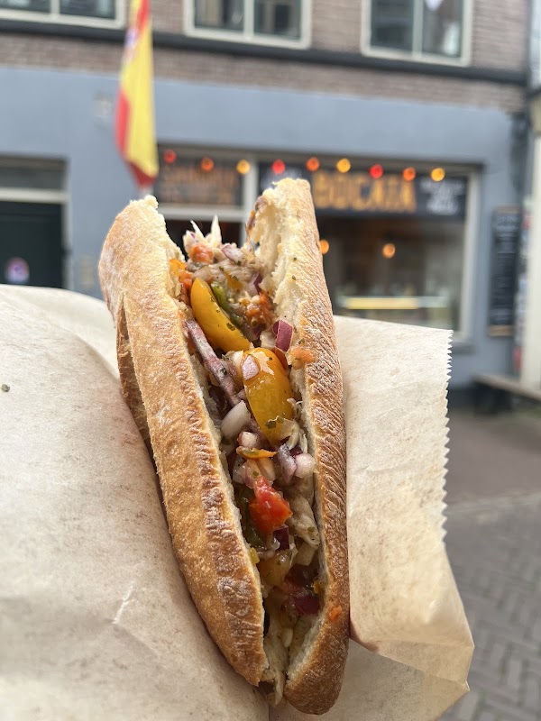 Bocata 5