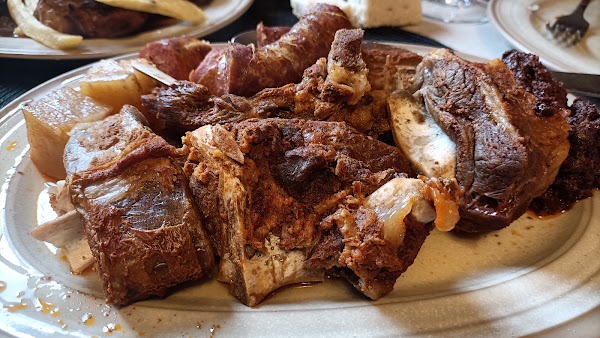 La Rinconada 5
