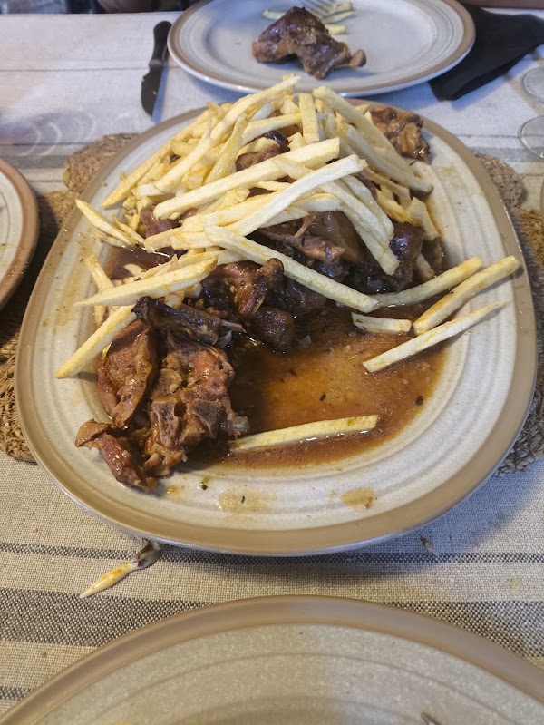 La Rinconada 3