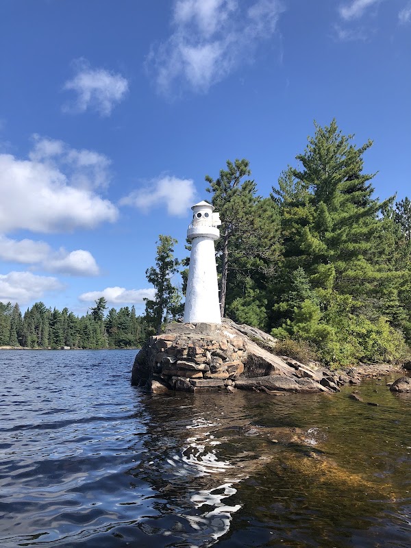 Canoe Lake 3