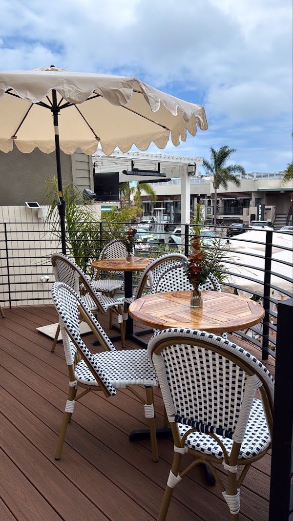 Encanto Cafe 1