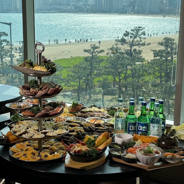 조개뷰 광안본점
