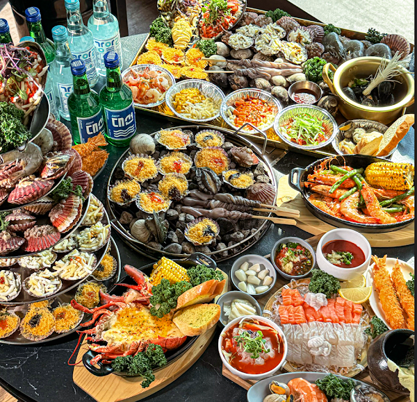 조개뷰 광안본점 5
