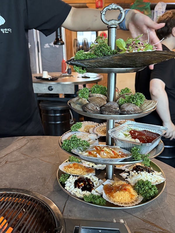 조개뷰 광안본점 4