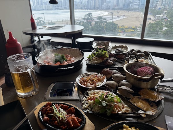 조개뷰 광안본점 3