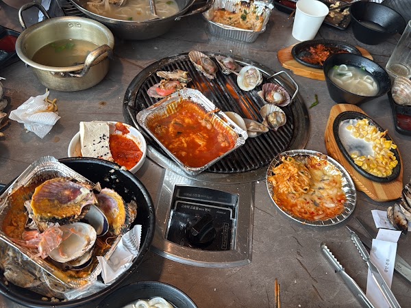 조개뷰 광안본점 2