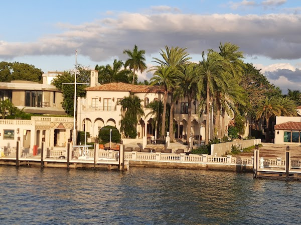 Biscayne Bay 5