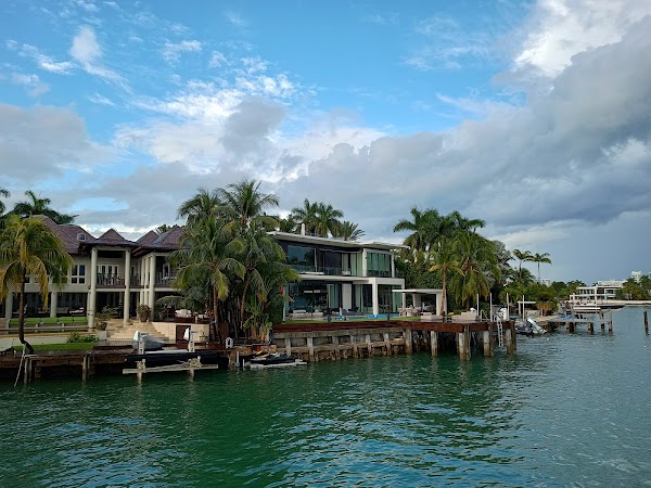Biscayne Bay 4