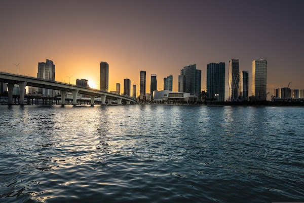 Biscayne Bay 3