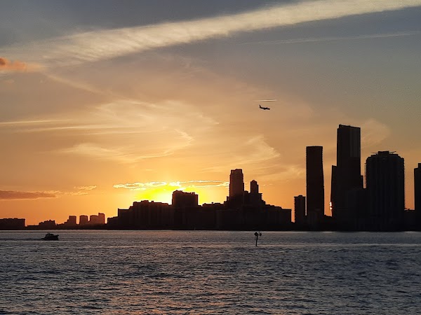 Biscayne Bay 2