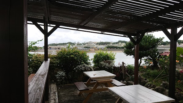 Kunnato Mozuku Soba Shop